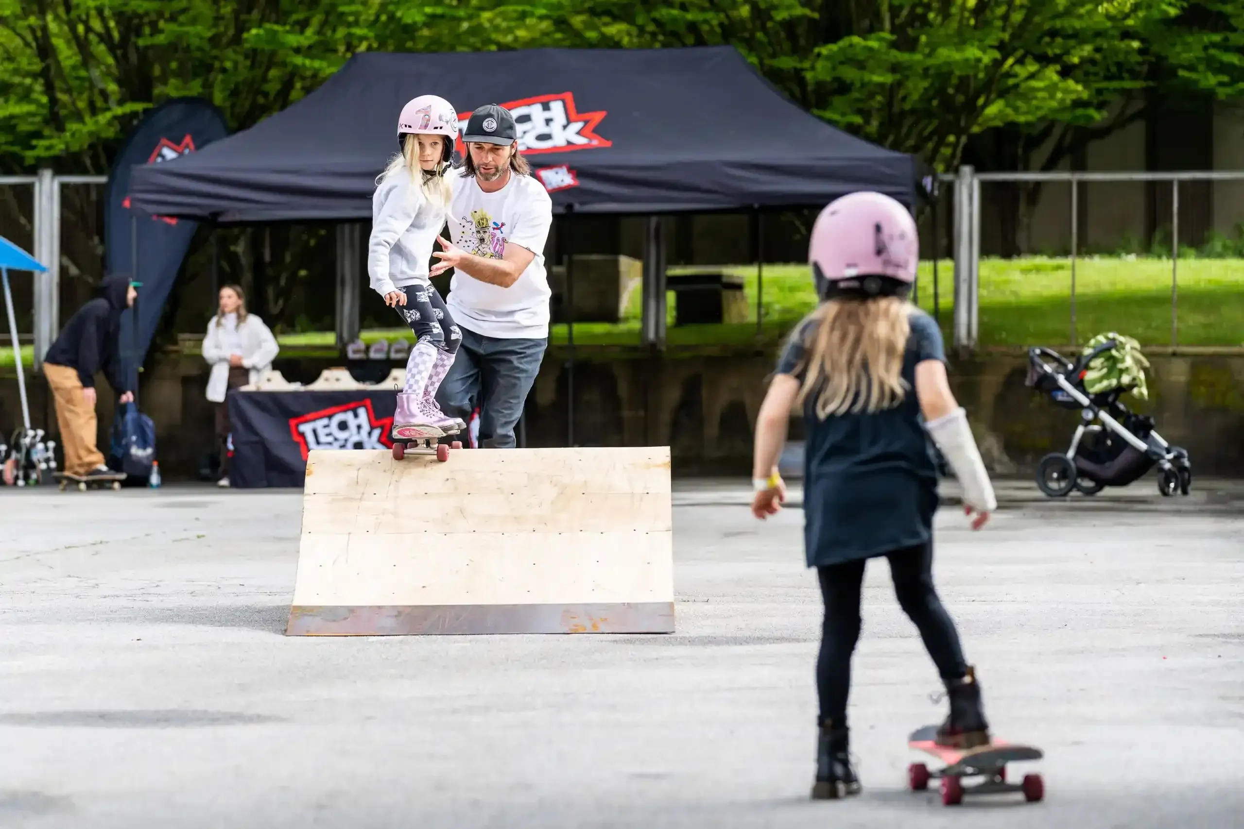 Exposure to the culture: Awareness