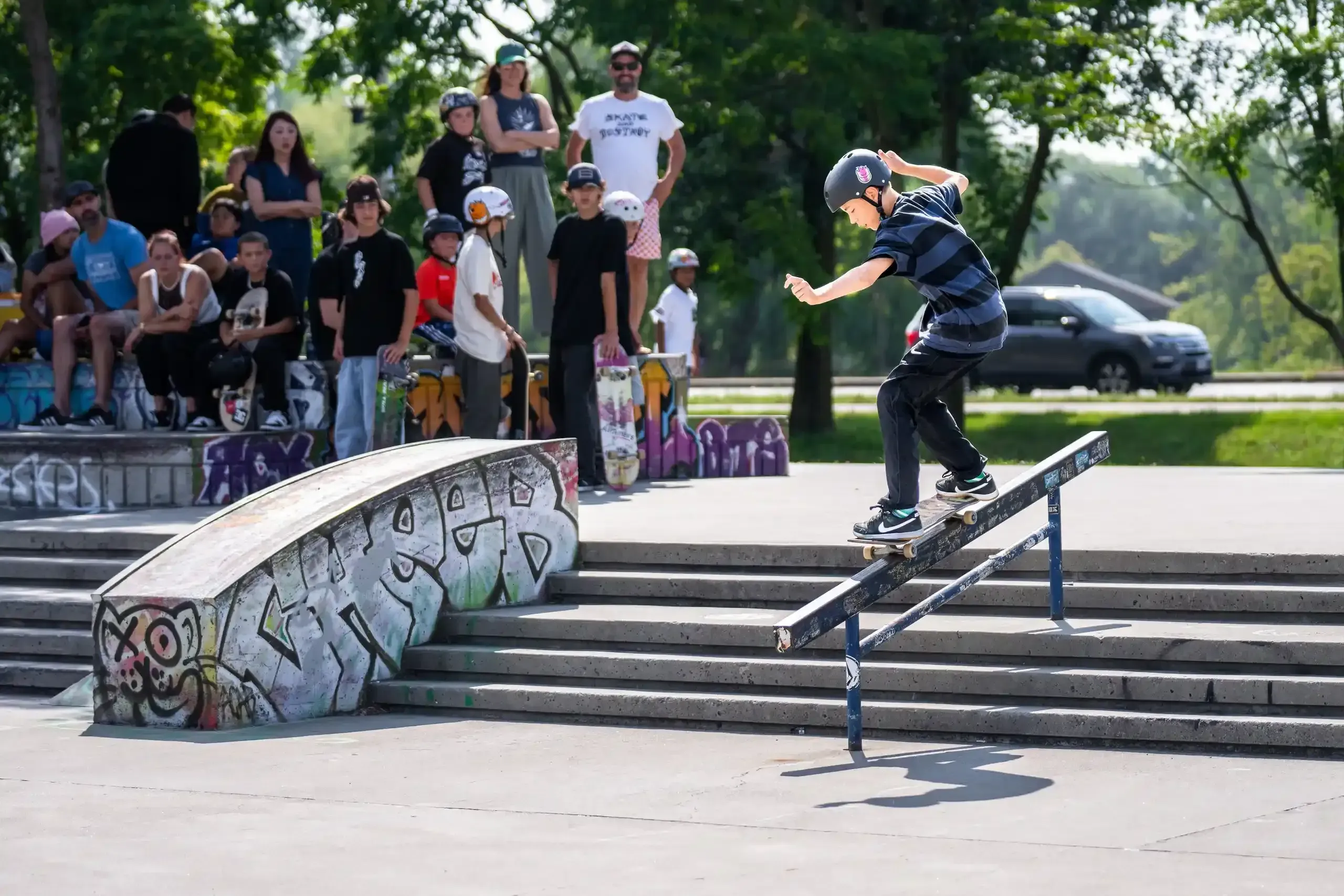 Stage 2: Fundamentals