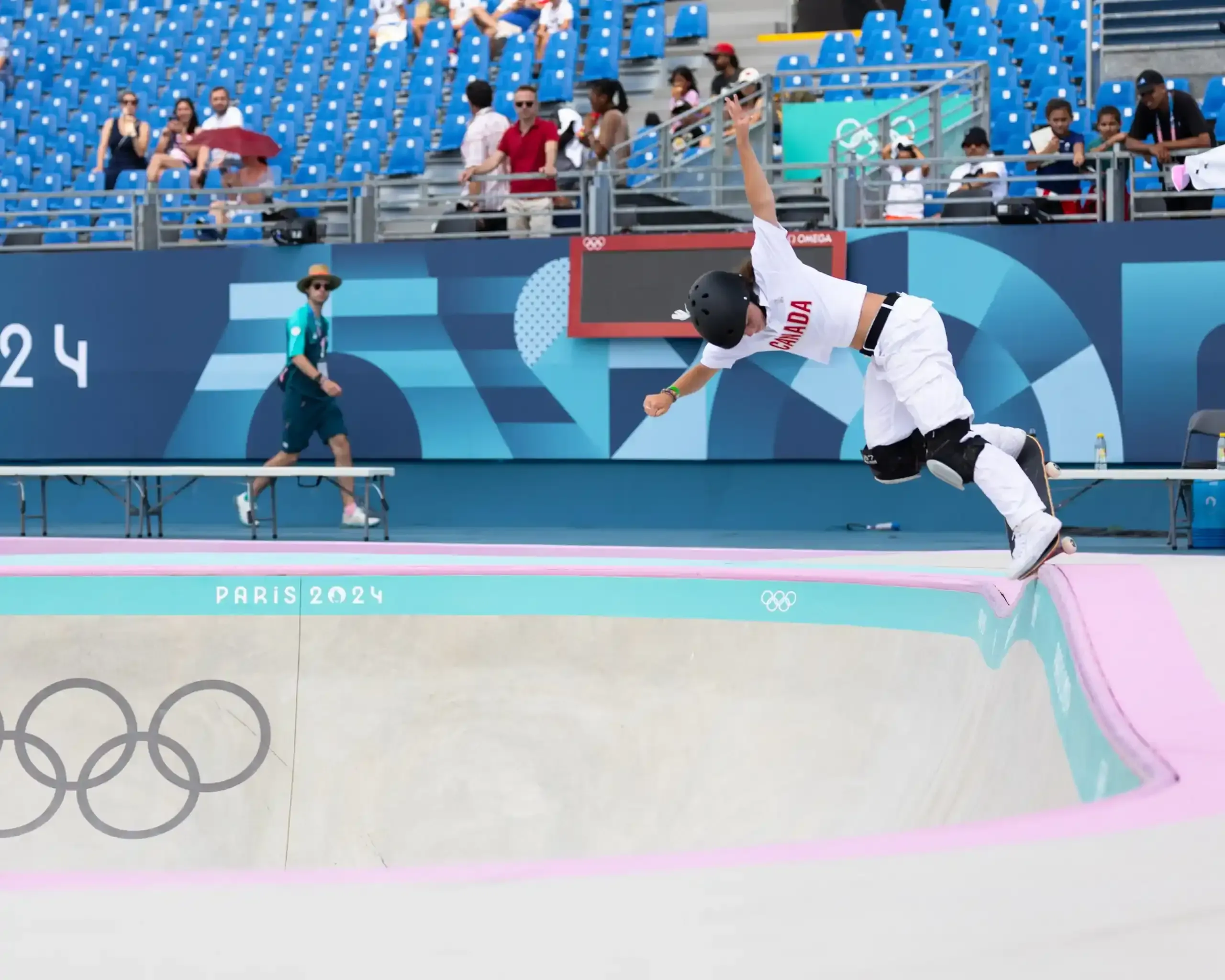 Stage 7: Train to Win